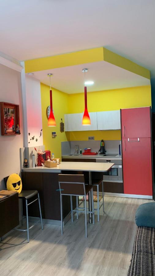 Casa A Medida - Smart Home - Playa Canteras Las Palmas de Gran Canaria Eksteriør bilde
