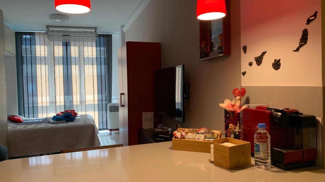 Casa A Medida - Smart Home - Playa Canteras Las Palmas de Gran Canaria Eksteriør bilde