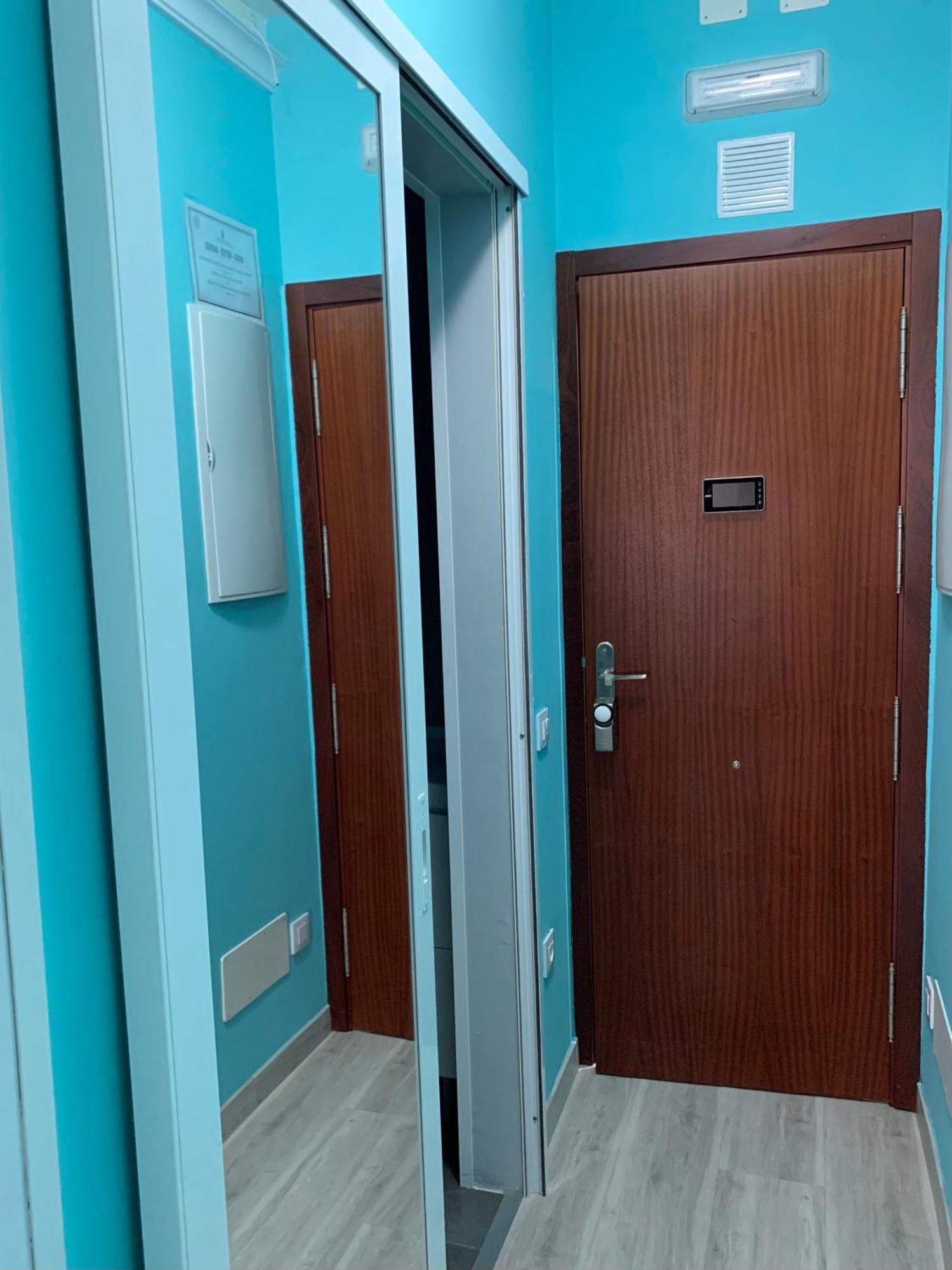 Casa A Medida - Smart Home - Playa Canteras Las Palmas de Gran Canaria Eksteriør bilde