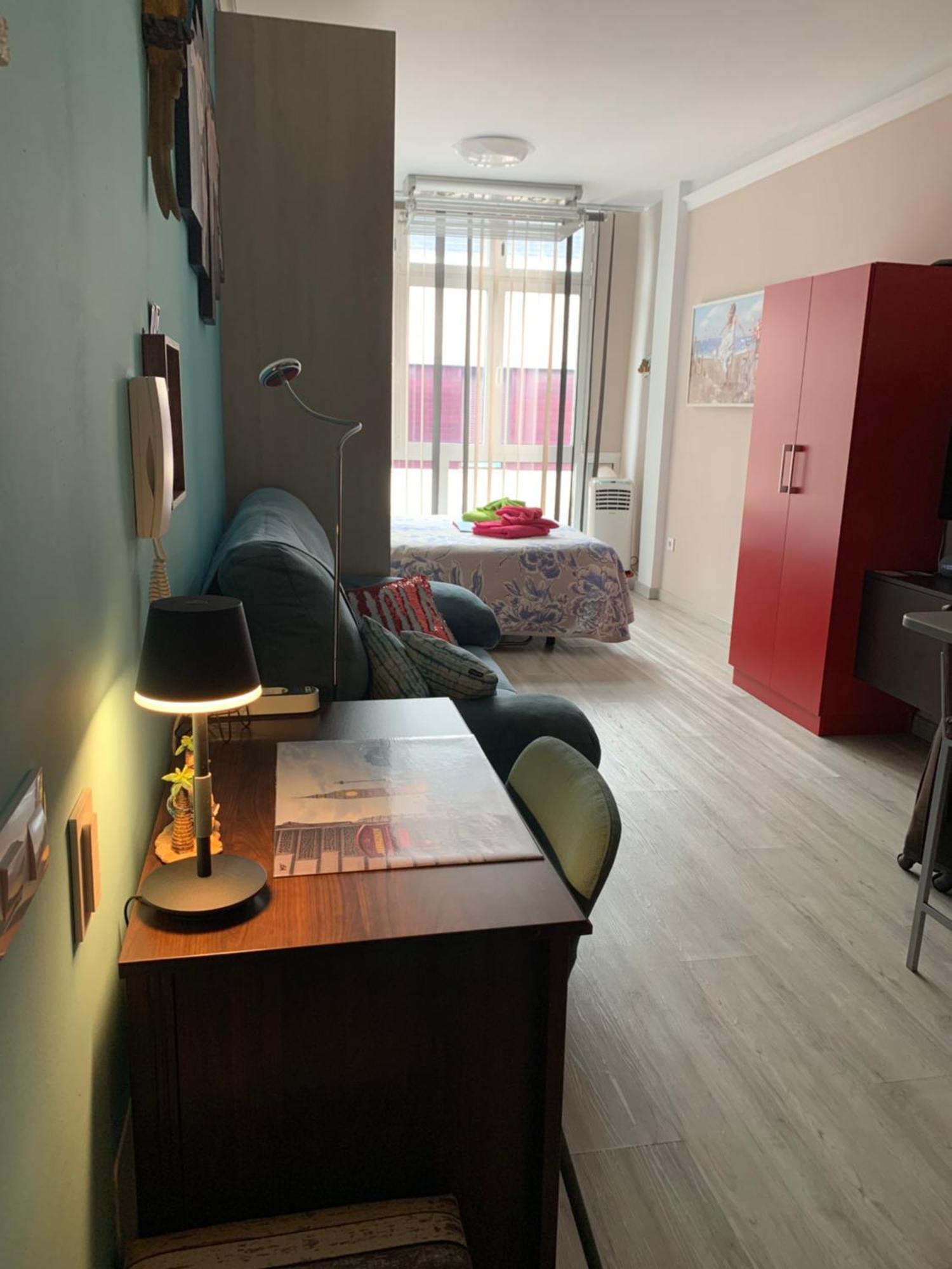 Casa A Medida - Smart Home - Playa Canteras Las Palmas de Gran Canaria Eksteriør bilde