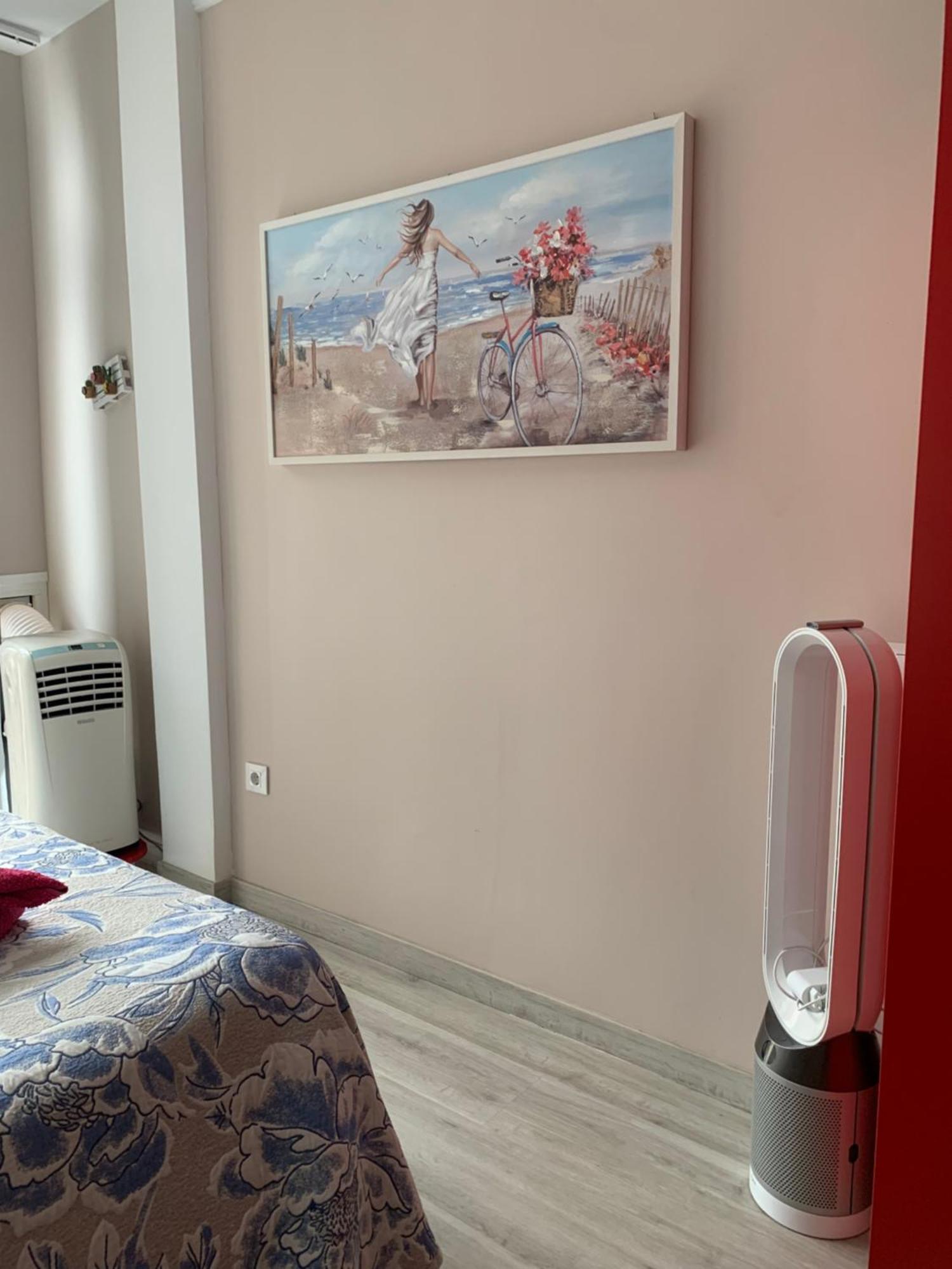 Casa A Medida - Smart Home - Playa Canteras Las Palmas de Gran Canaria Eksteriør bilde