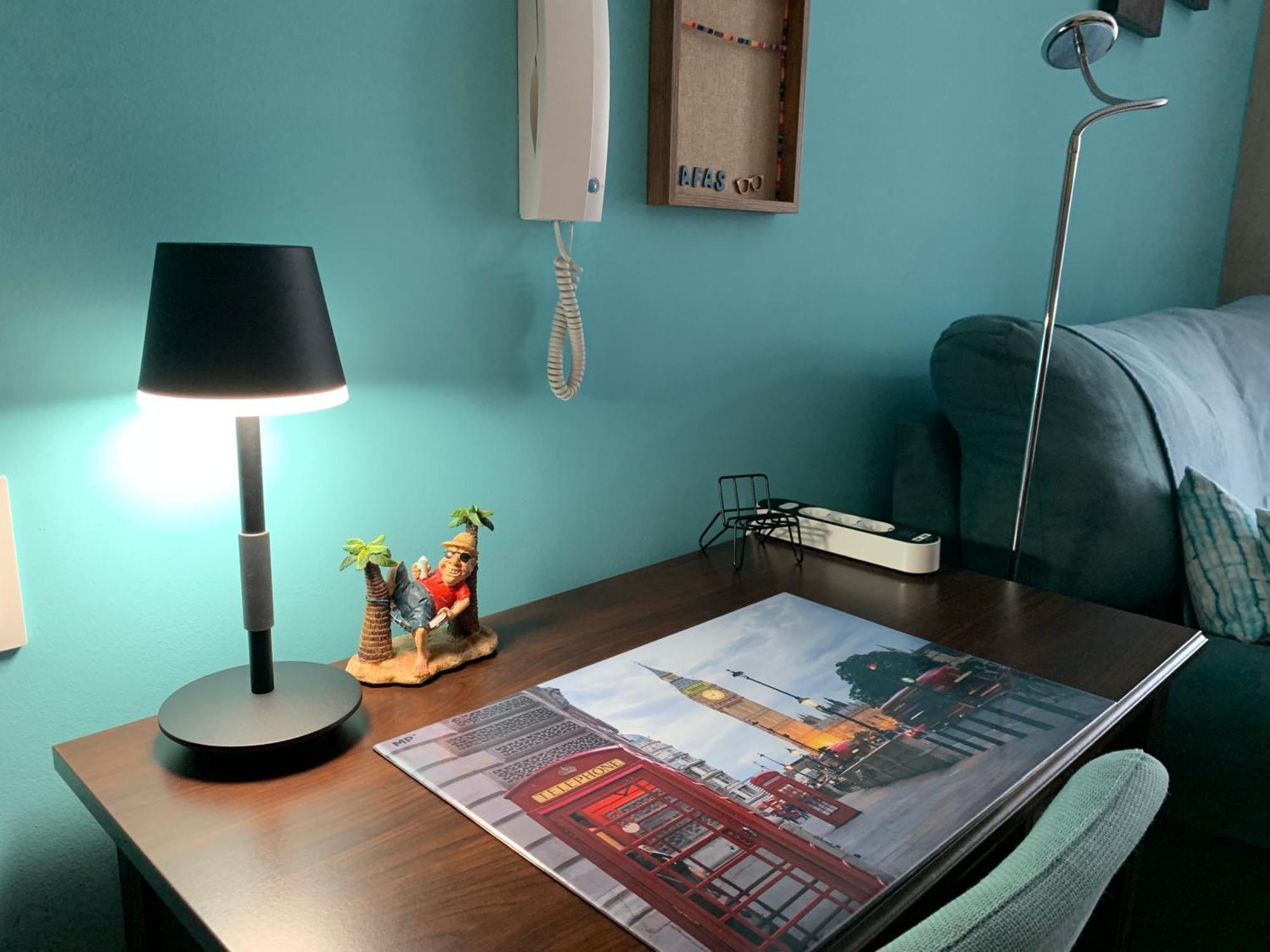 Casa A Medida - Smart Home - Playa Canteras Las Palmas de Gran Canaria Eksteriør bilde