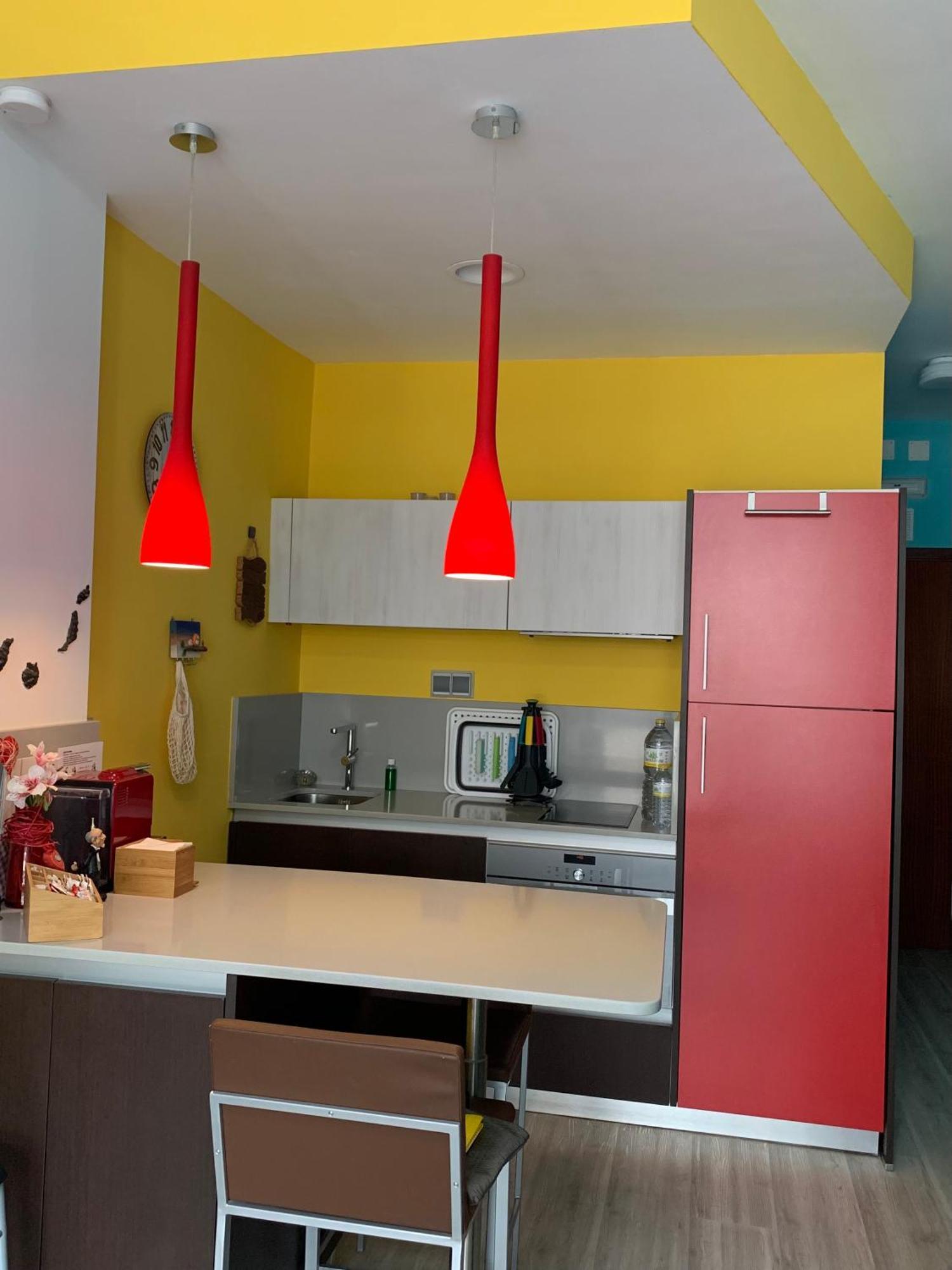 Casa A Medida - Smart Home - Playa Canteras Las Palmas de Gran Canaria Eksteriør bilde
