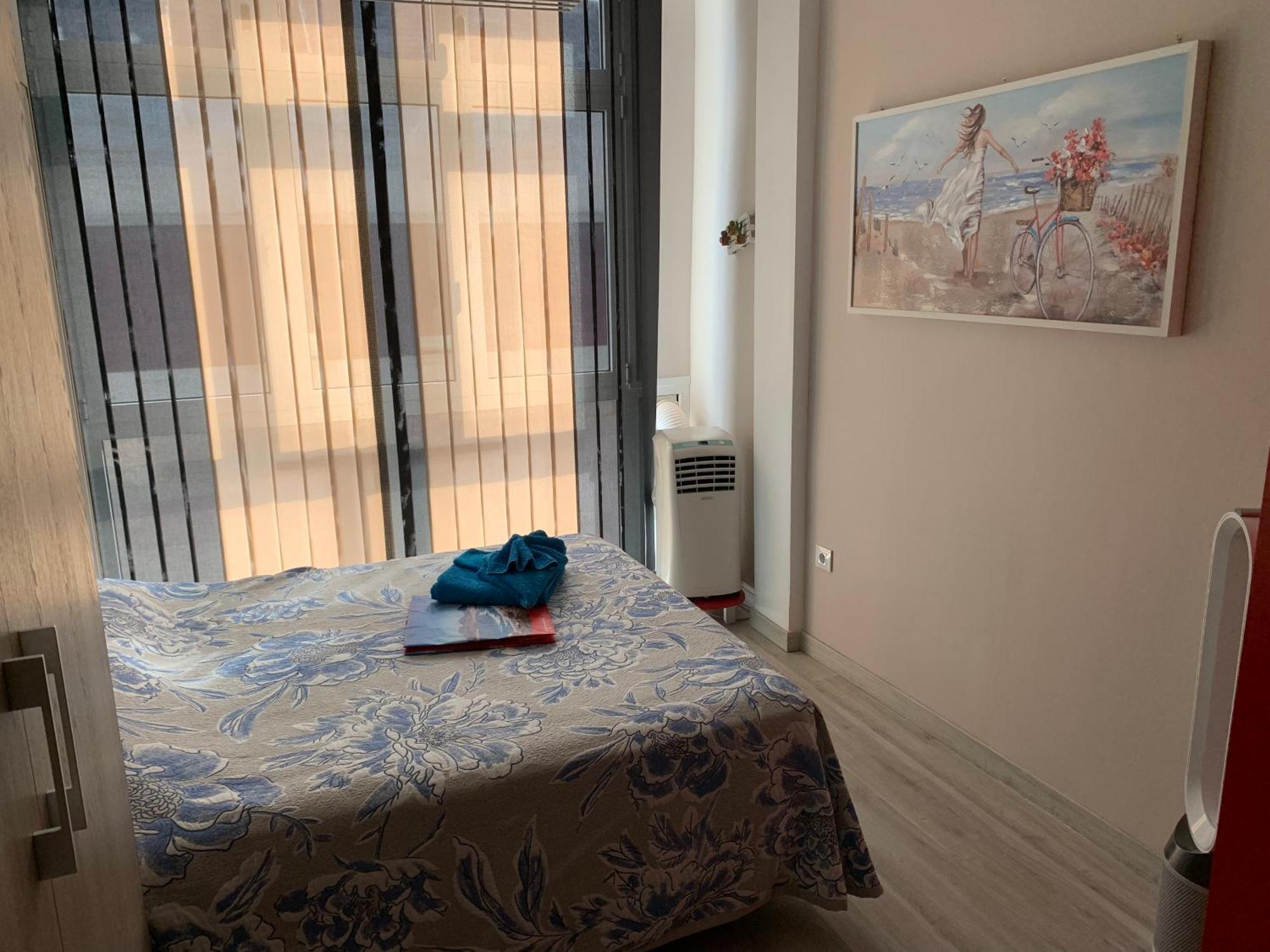 Casa A Medida - Smart Home - Playa Canteras Las Palmas de Gran Canaria Eksteriør bilde