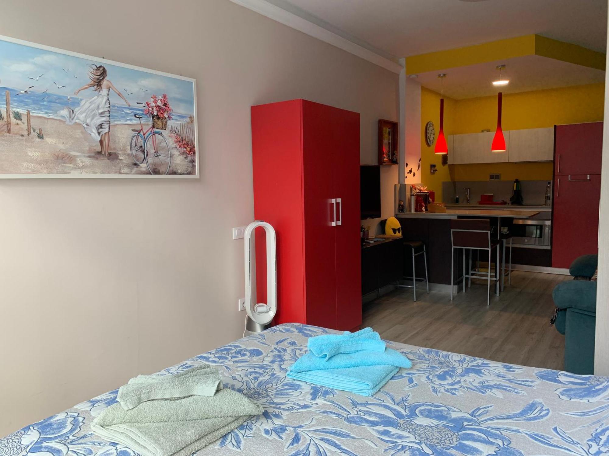 Casa A Medida - Smart Home - Playa Canteras Las Palmas de Gran Canaria Eksteriør bilde