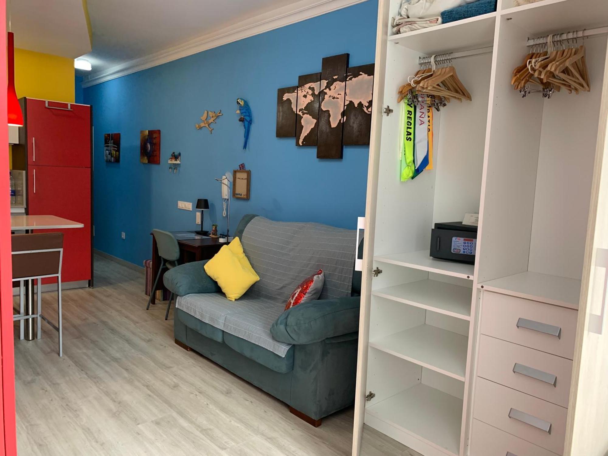 Casa A Medida - Smart Home - Playa Canteras Las Palmas de Gran Canaria Eksteriør bilde