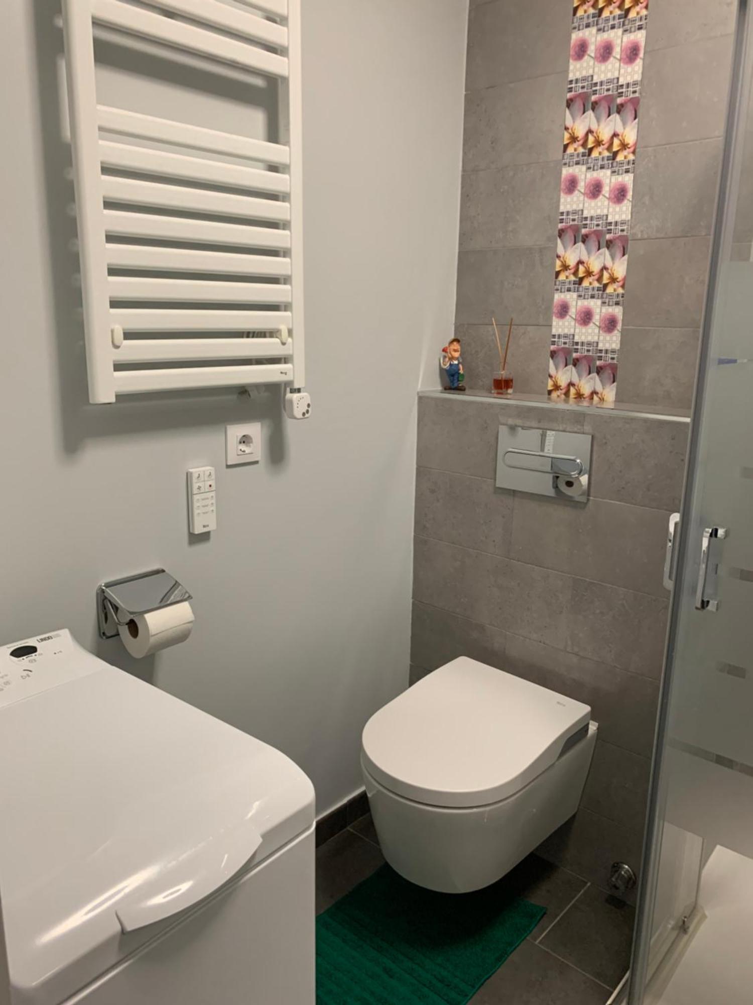 Casa A Medida - Smart Home - Playa Canteras Las Palmas de Gran Canaria Eksteriør bilde